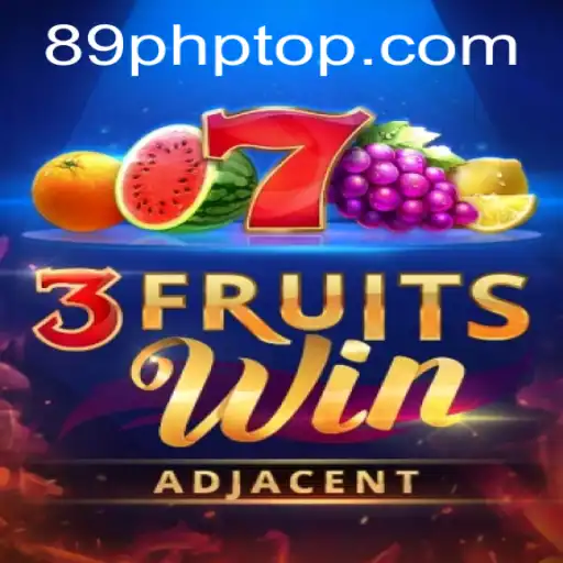 Dive into the Exciting World of 3FruitsWin: The Thrilling Game You Need to Play for Only 89PHP