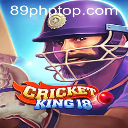 CricketKing18: Master the Game with a Strategic Edge in 89PHP
