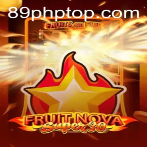 Dive into the Exciting World of FruitrNovaSupe30 with Just 89PHP