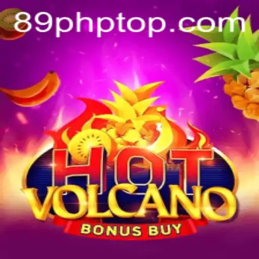 HotVolcanoBonusBuy: The Thrilling 89PHP Gaming Experience