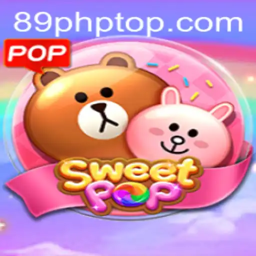 SweetPOP: A Delicious Gaming Experience for 89PHP