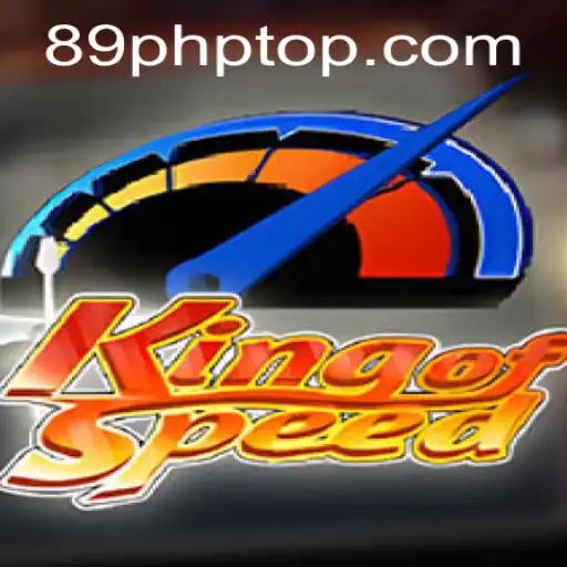 KingofSpeed: The Thrilling New Racing Game Taking the Gaming World by Storm