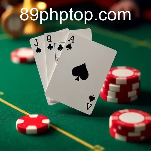 The Intricacies of Baccarat: Unraveling the 89PHP Phenomenon