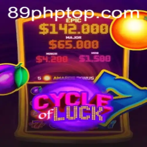CycleofLuck: A Thrilling Game Adventure with a Unique Spin