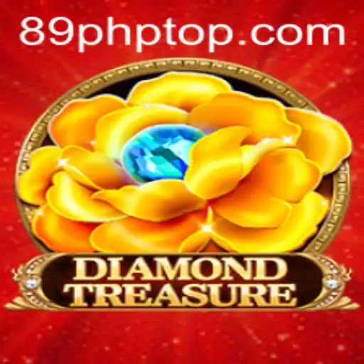 Delve into the World of Diamondtreasure: A Thrilling 89PHP Game Adventure
