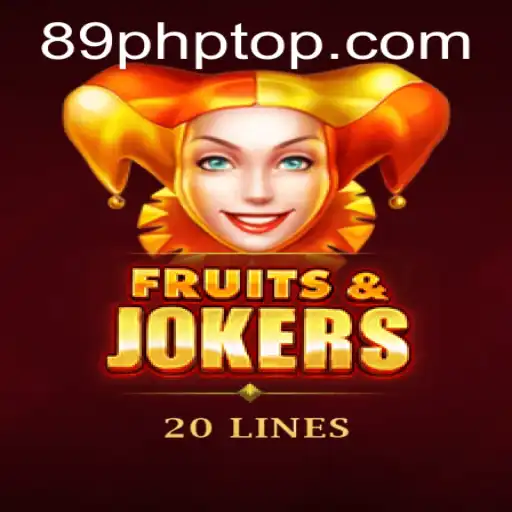 FruitsAndJokers20: A Delightful Gaming Experience in the World of Fruit-Themed Slots
