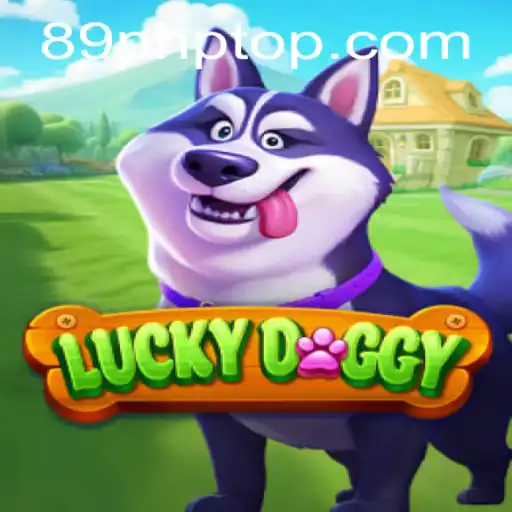 Unleashing the Excitement: Discover LuckyDoggy with 89PHP