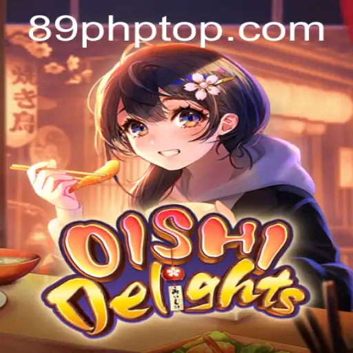 OishiDelights: A Culinary Adventure for 89PHP