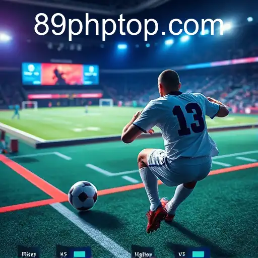 Virtual Sports: Exploring the Digital Frontier of Entertainment